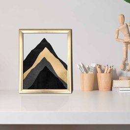 Wallity Cuadro Decorativo ACT-030 Multicolor
